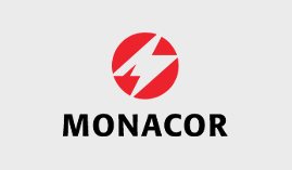 MEGATRONIK Sonorisation Maroc Logo 5